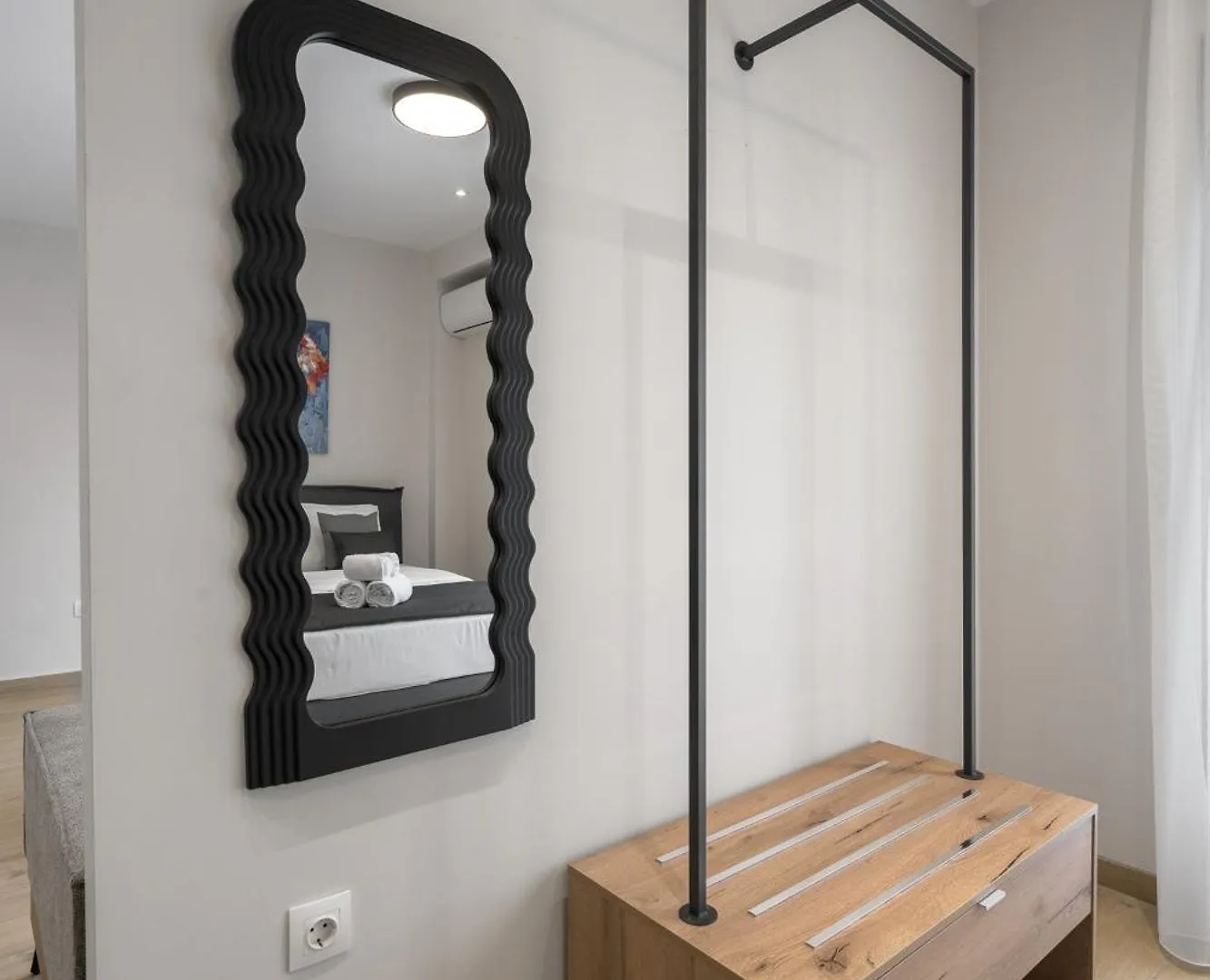 Terra Suites, Nilie Hospitality Mgmt Thessaloniki 0*,