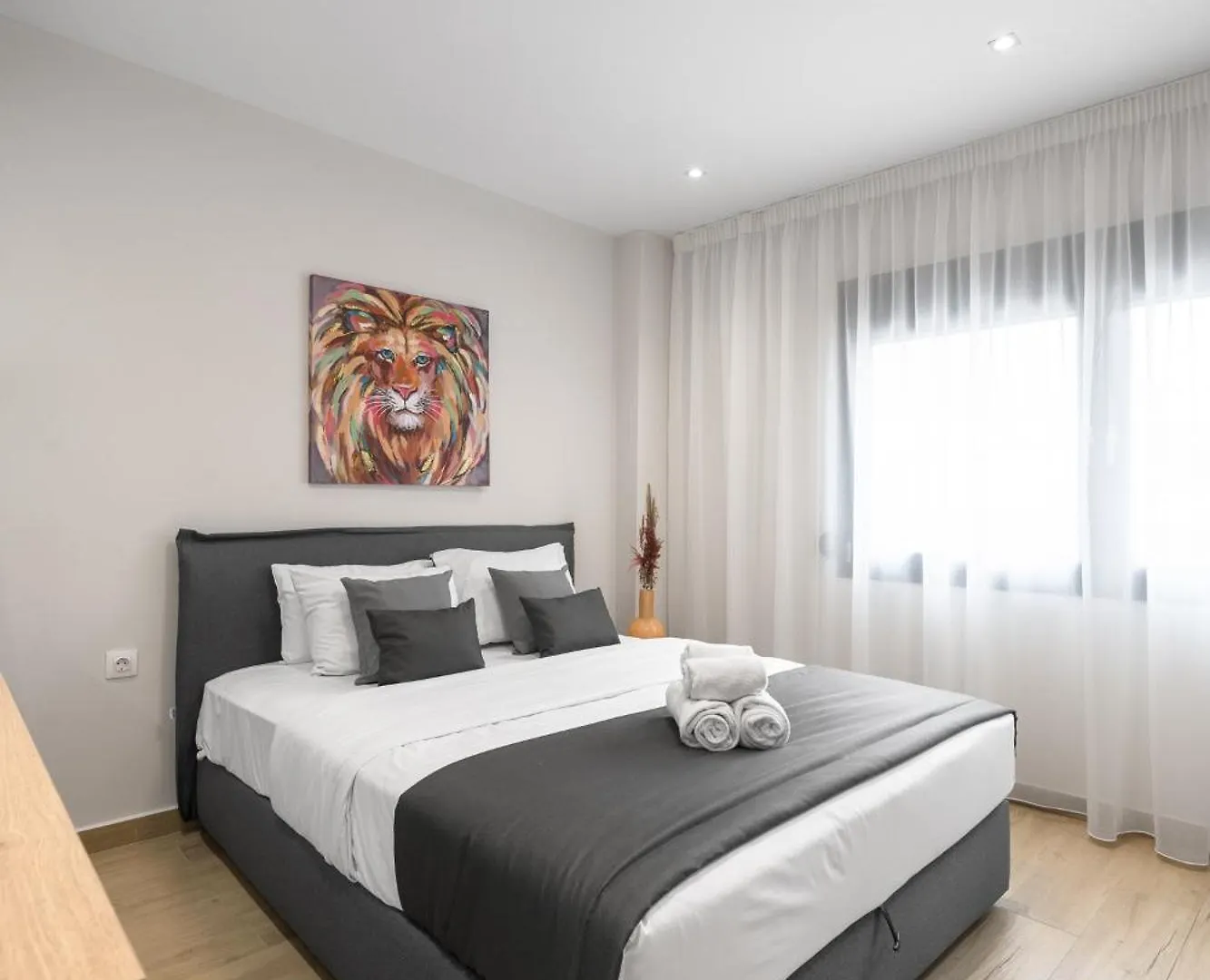 Terra Suites, Nilie Hospitality Mgmt Thessaloniki 0*,