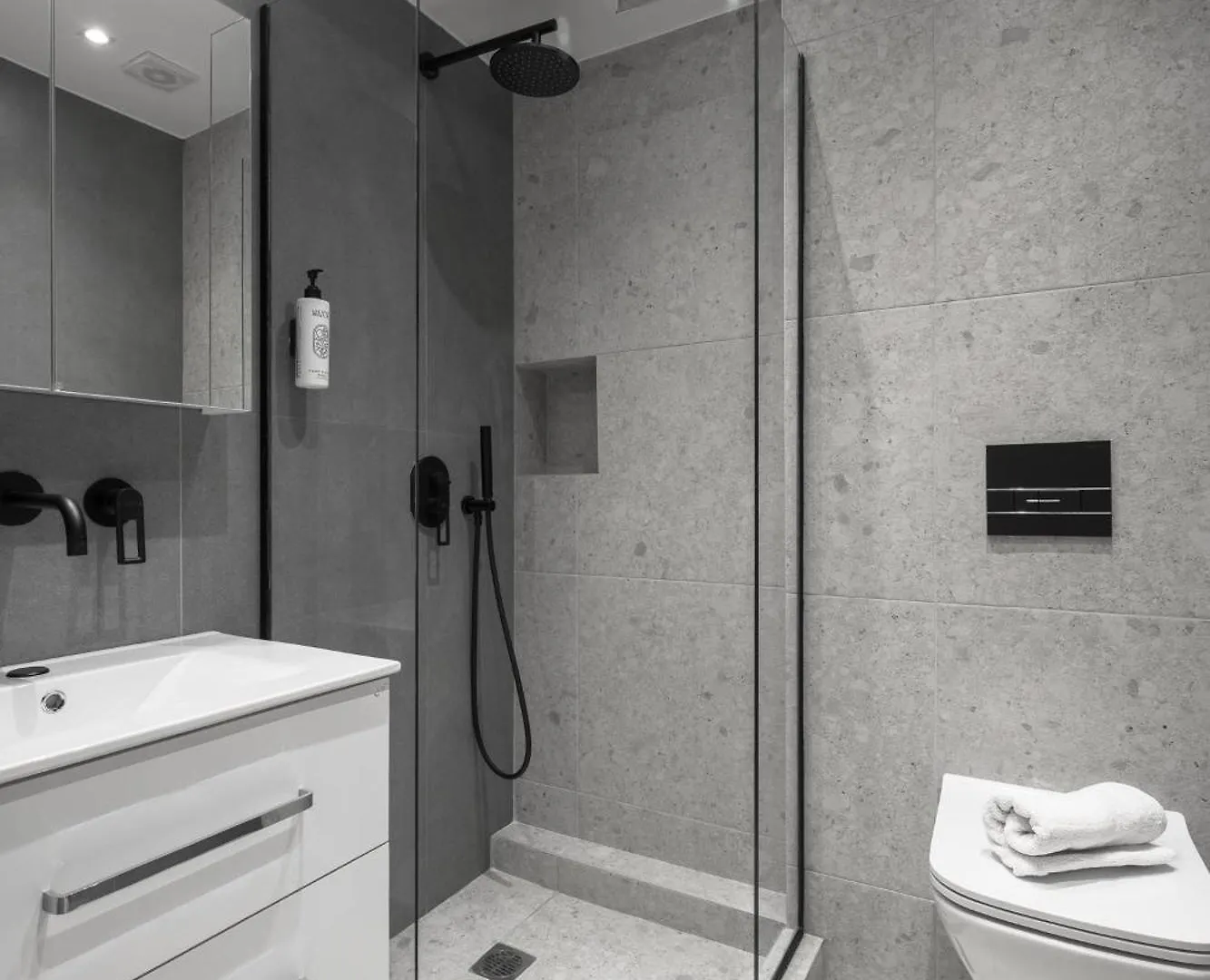 Aparthotel Terra Suites, Nilie Hospitality Mgmt Thessaloniki Greece