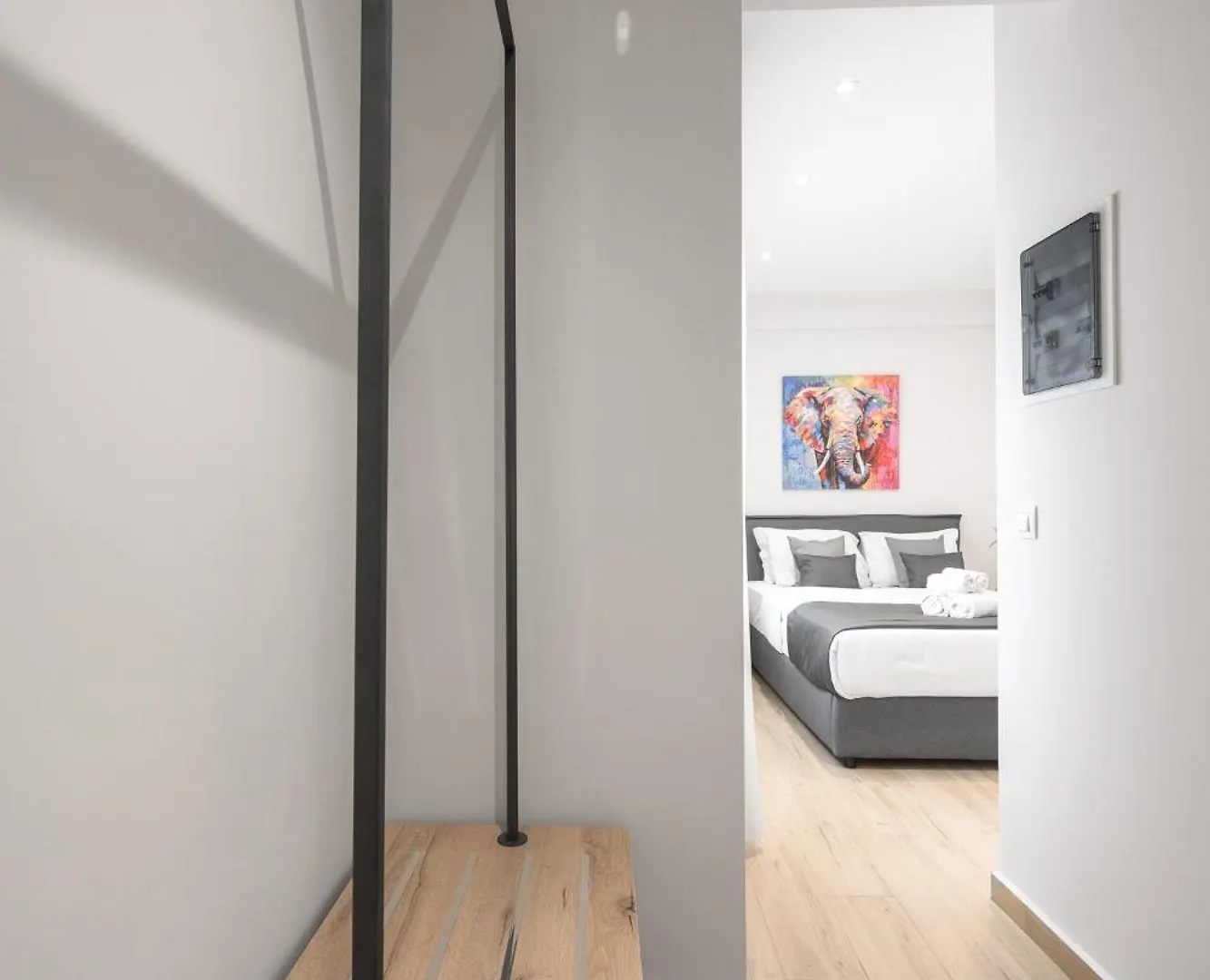 Terra Suites, Nilie Hospitality Mgmt テッサロニキ