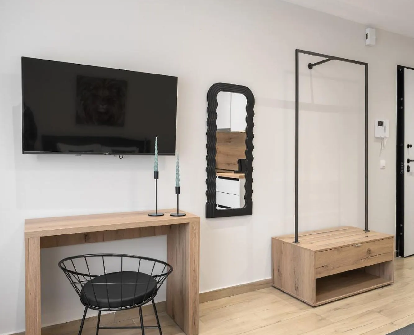 Terra Suites, Nilie Hospitality Mgmt Thessaloniki Aparthotel