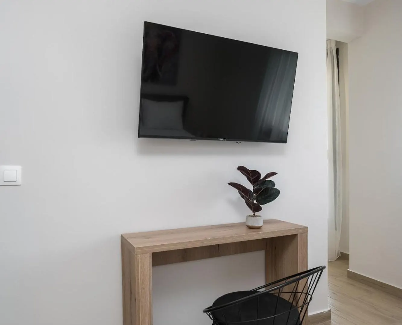 Terra Suites, Nilie Hospitality Mgmt テッサロニキ アパートホテル
