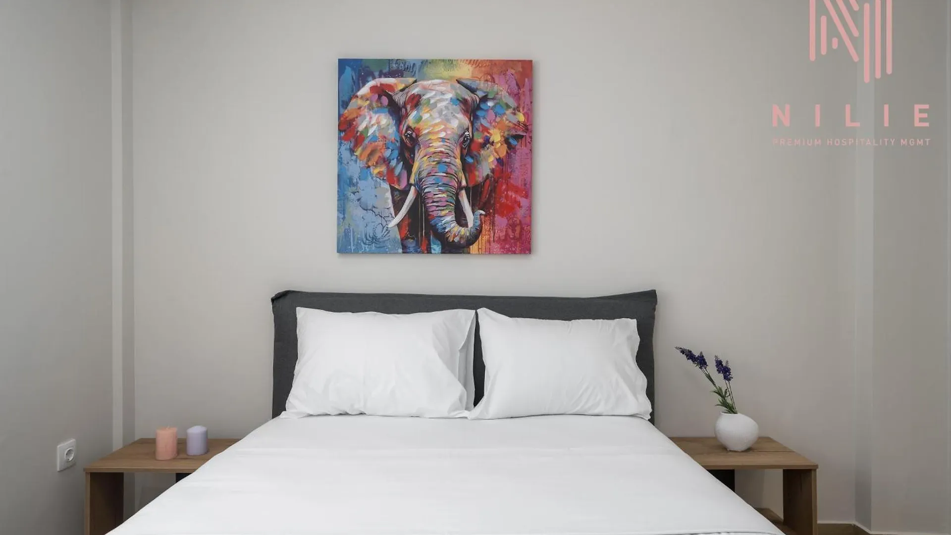 Terra Suites, Nilie Hospitality Mgmt テッサロニキ ギリシャ