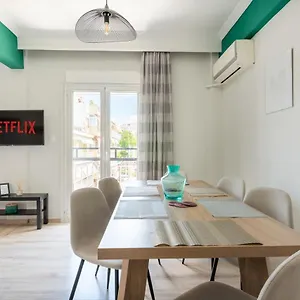 Apartament Cozy Next To Center, Salonic