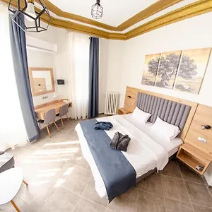 Nea Metropolis Thessalonique