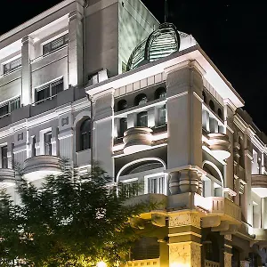 Hotel Superior One Boutique, Salonic