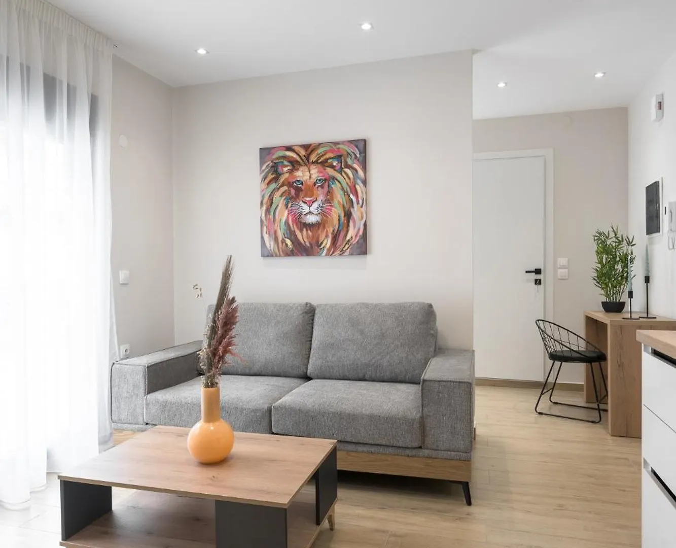 Terra Suites, Nilie Hospitality Mgmt Thessalonique Appart hôtel